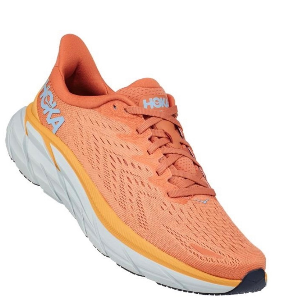 Hoka Clinton Womens 9
